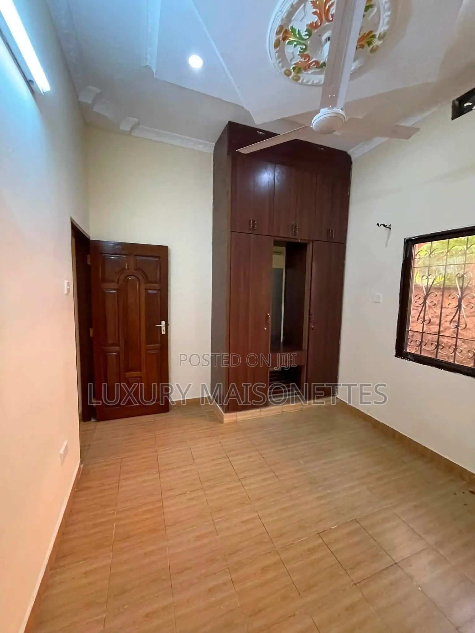 3bdrm Apartment in Utange for rent