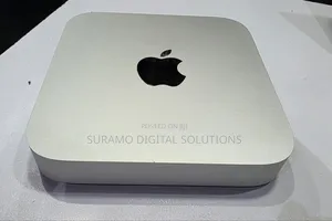 Desktop Computer Apple Mac Mini M2 Pro 16GB Apple M2 SSD 512GB