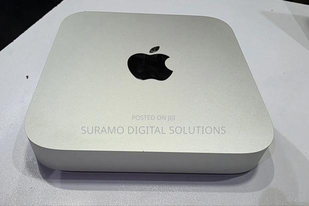 Desktop Computer Apple Mac Mini M2 Pro 16GB Apple M2 SSD 512GB