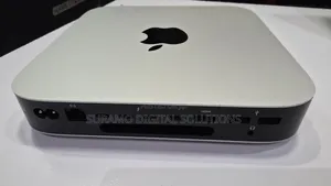 Desktop Computer Apple Mac Mini M2 Pro 16GB Apple M2 SSD 512GB