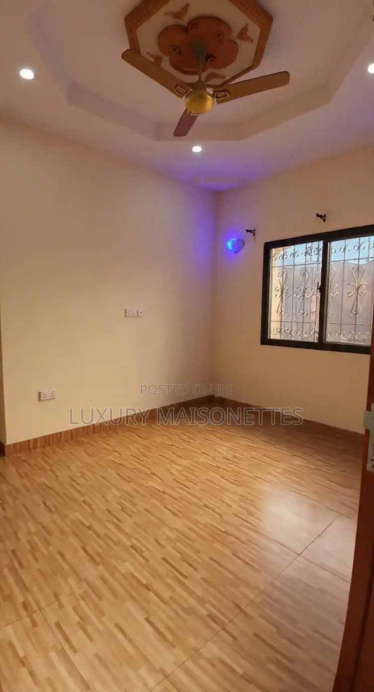 3bdrm Apartment in Utange for rent