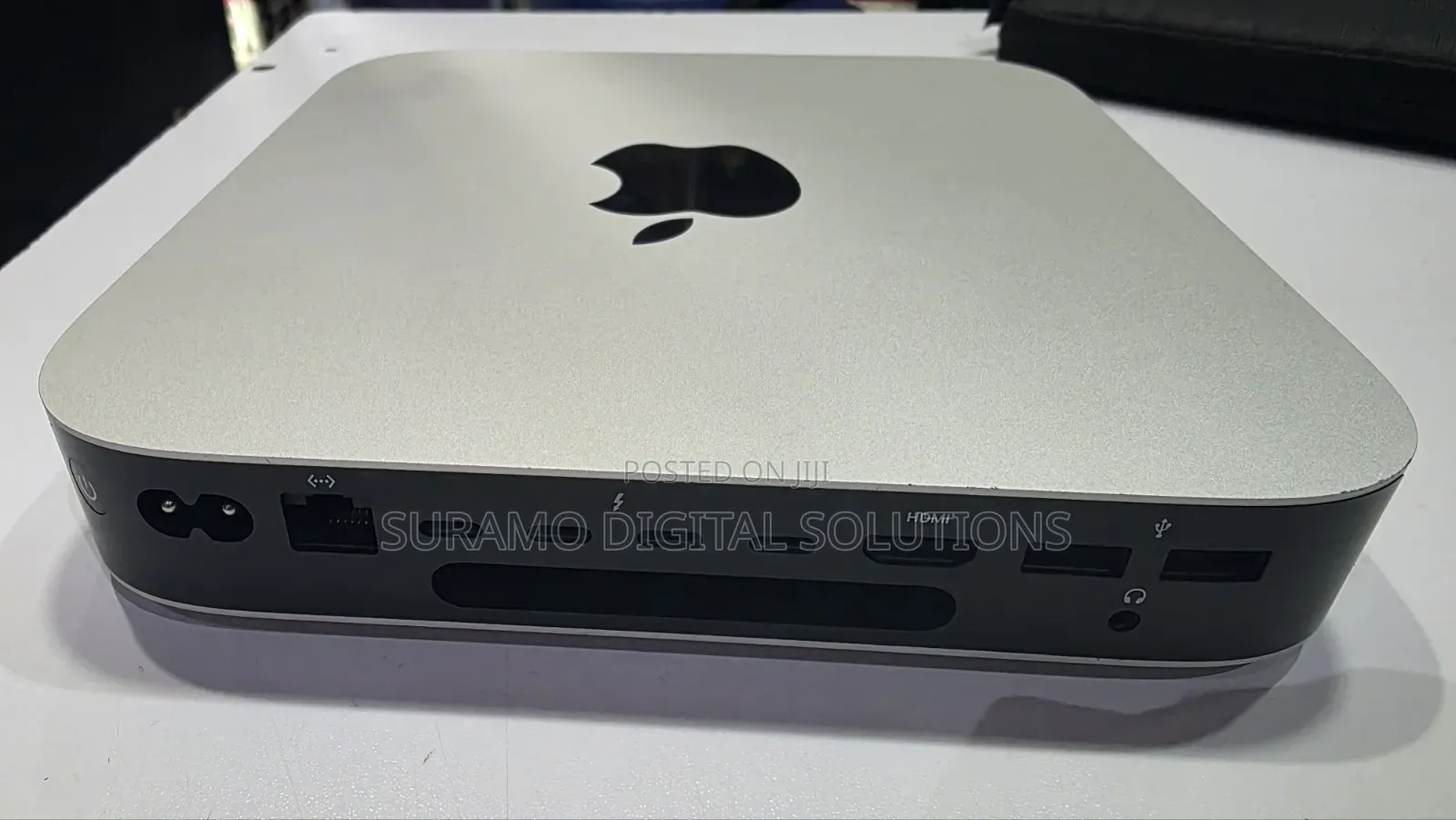 Desktop Computer Apple Mac Mini M2 Pro 16GB Apple M2 SSD 512GB