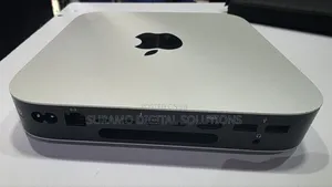Desktop Computer Apple Mac Mini M2 Pro 16GB Apple M2 SSD 512GB