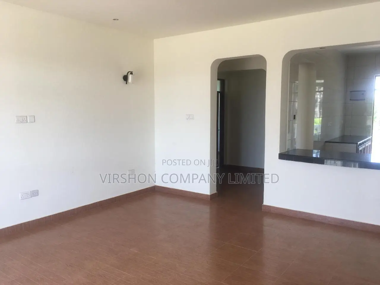Furnished 2bdrm Apartment in Galu Suites, Ukunda for rent