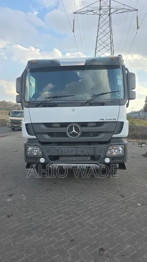 Actros 3340 Original Dt Dobie