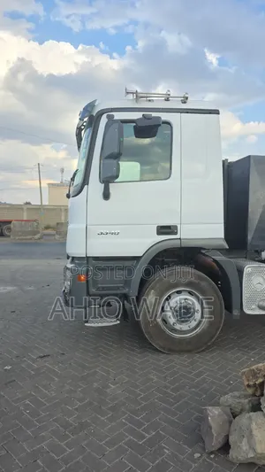 Actros 3340 Original Dt Dobie