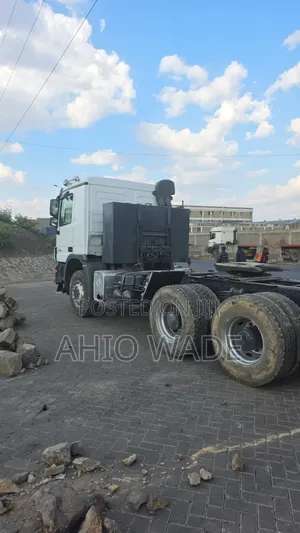 Actros 3340 Original Dt Dobie