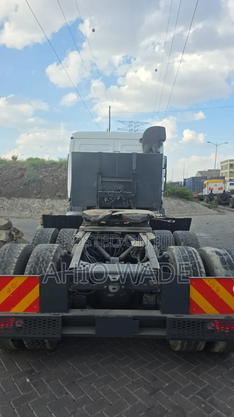 Actros 3340 Original Dt Dobie
