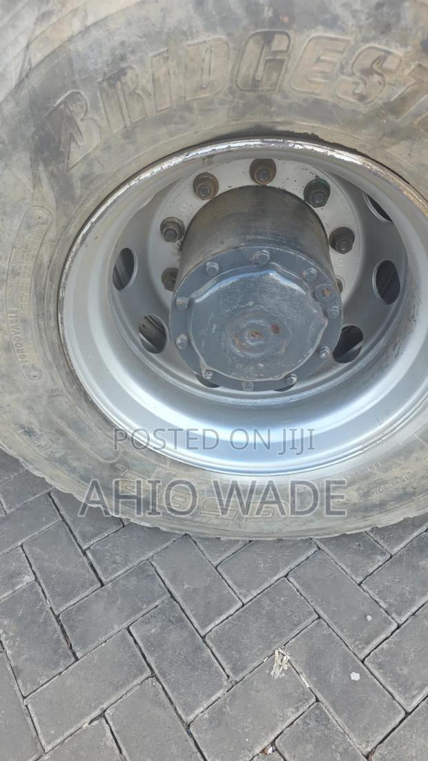 Actros 3340 Original Dt Dobie - thumbnail 11