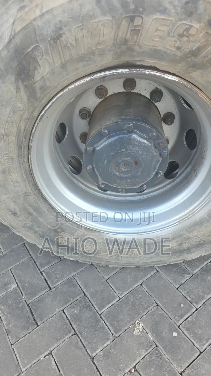 Actros 3340 Original Dt Dobie