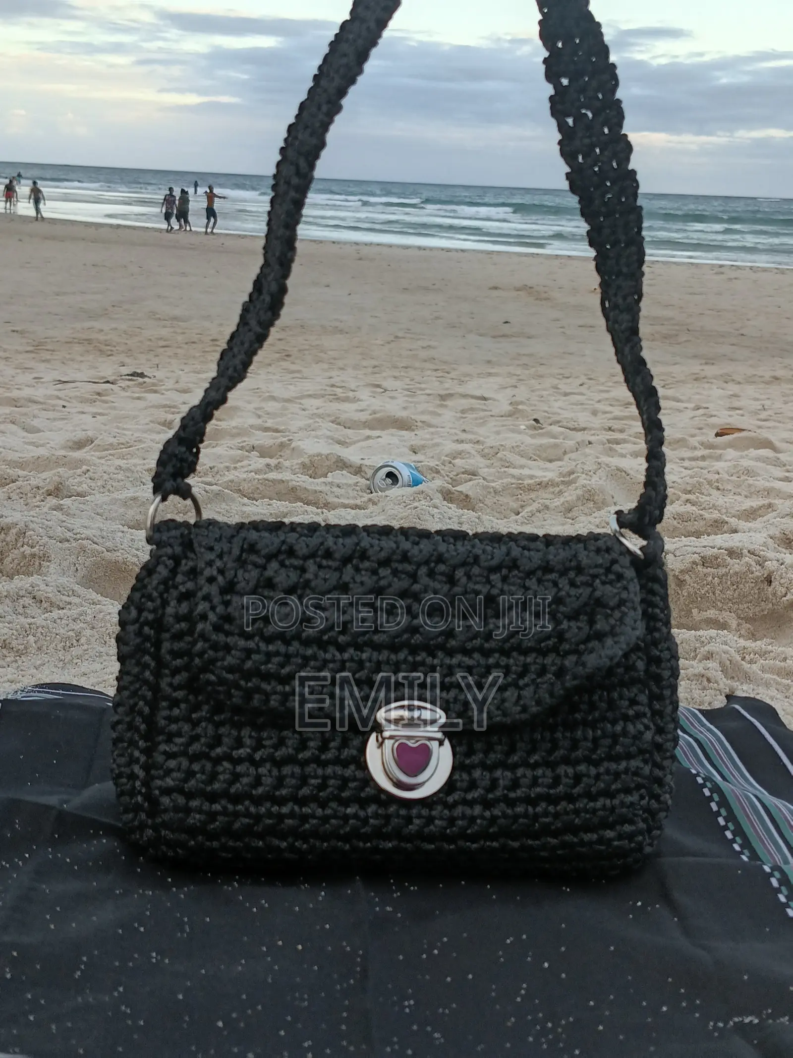 Shoulder Bag
