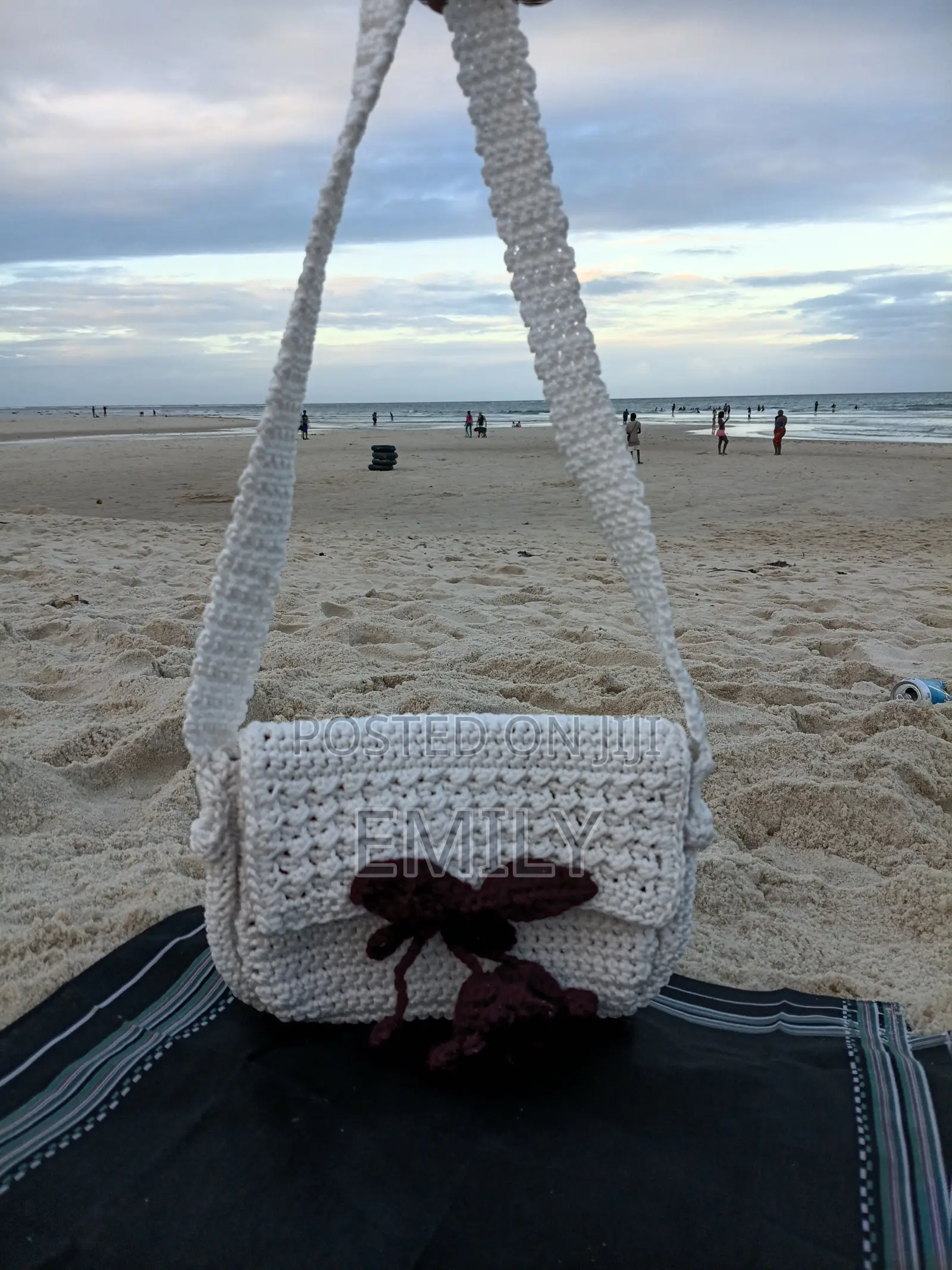 Shoulder Bag