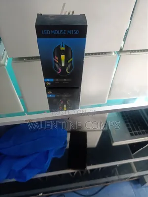 LED Mouse M 160