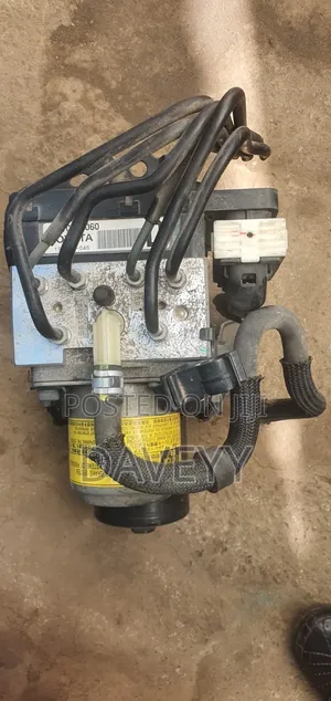 Rx400h and Harrier Brake Actuator