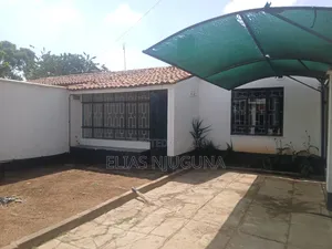 2bdrm House in Buruburu for rent