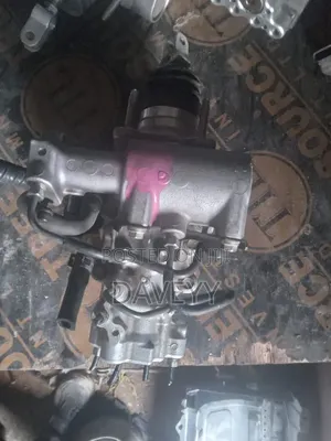 Fielder Hybrid Brake Actuator