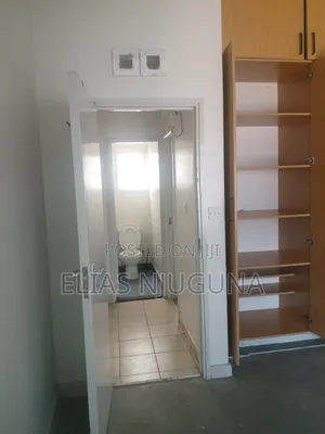 2bdrm House in Buruburu for rent