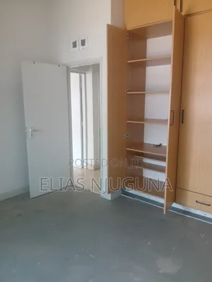 2bdrm House in Buruburu for rent