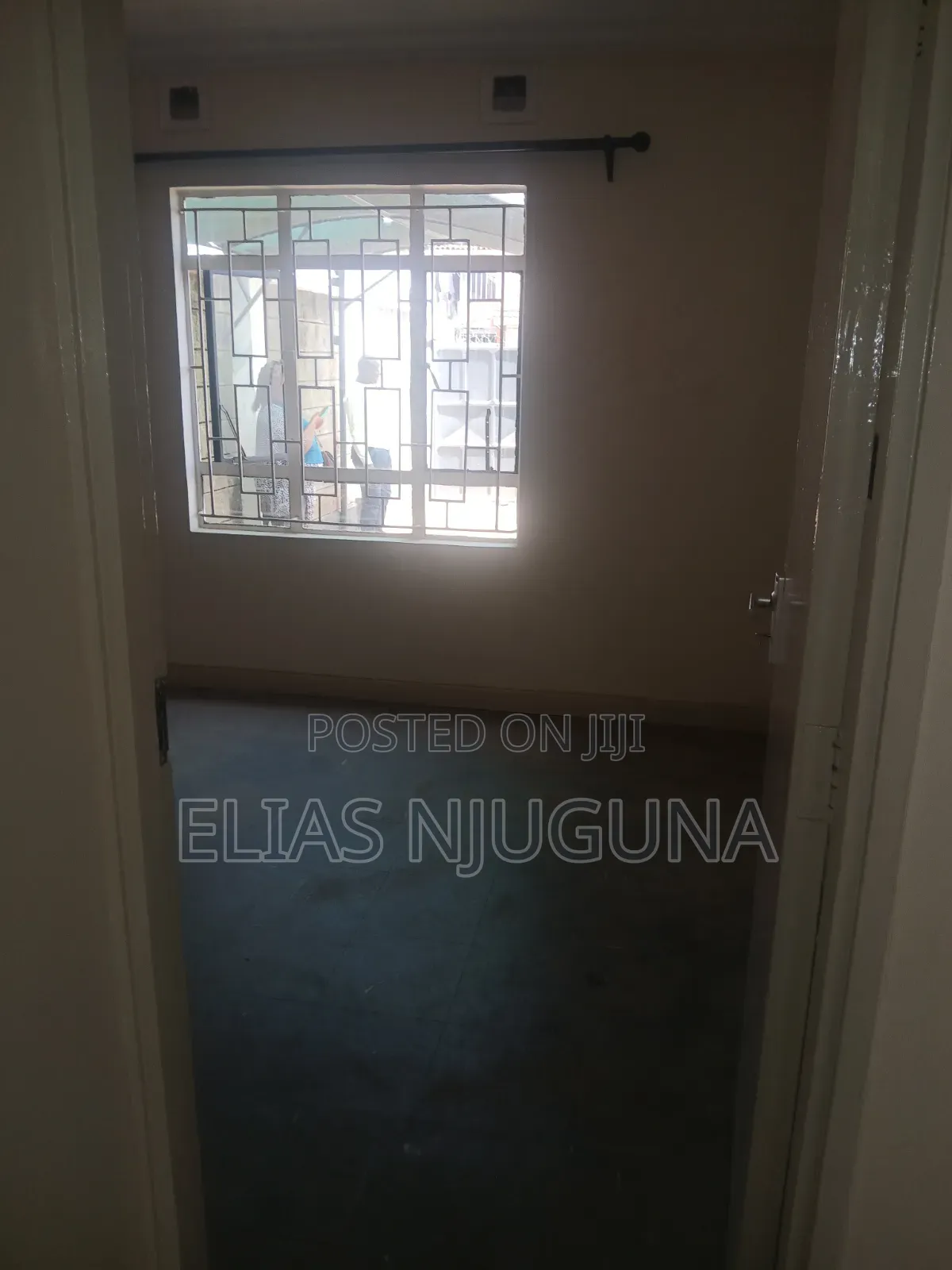 2bdrm House in Buruburu for rent