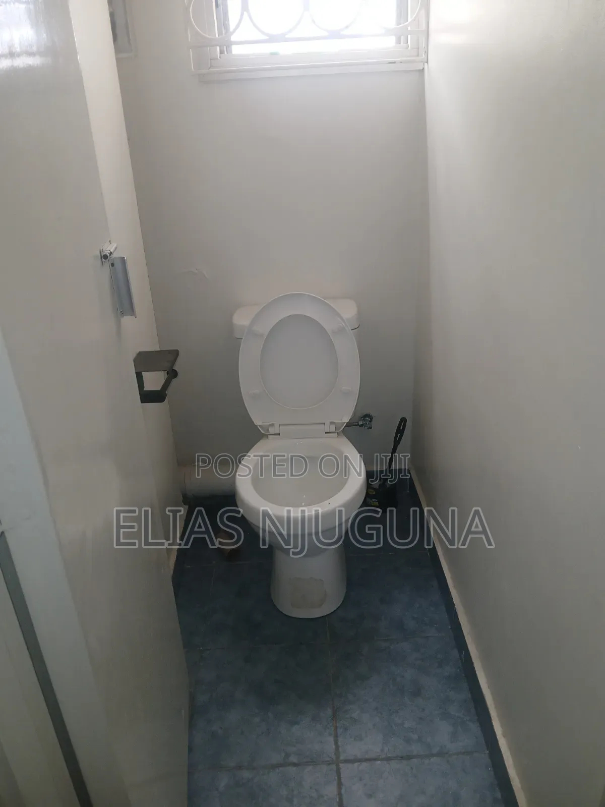 2bdrm House in Buruburu for rent