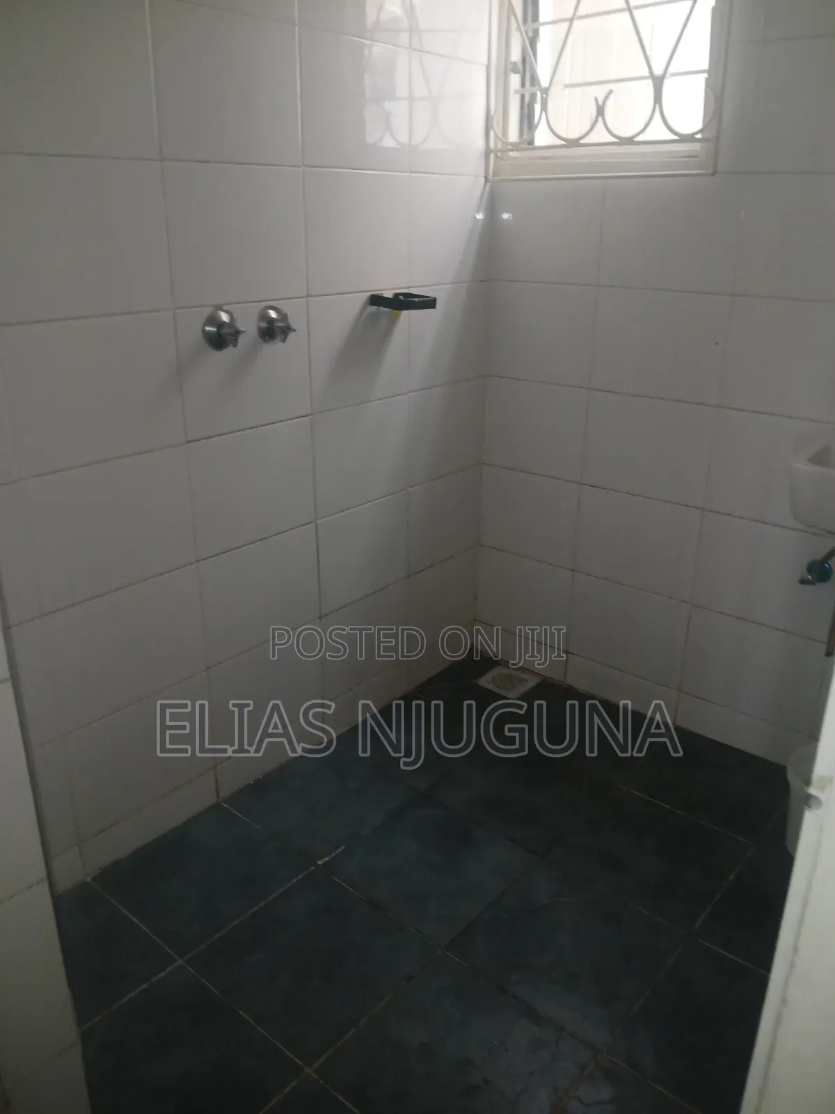2bdrm House in Buruburu for rent