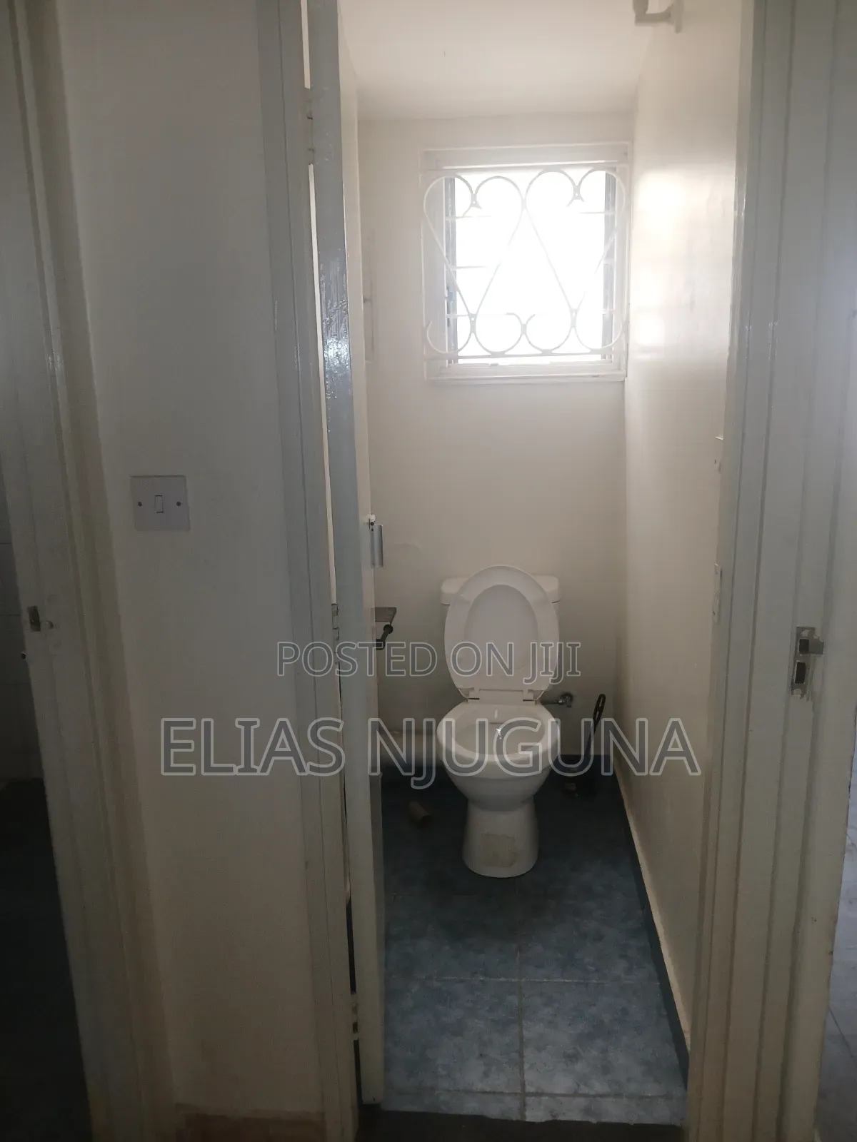 2bdrm House in Buruburu for rent