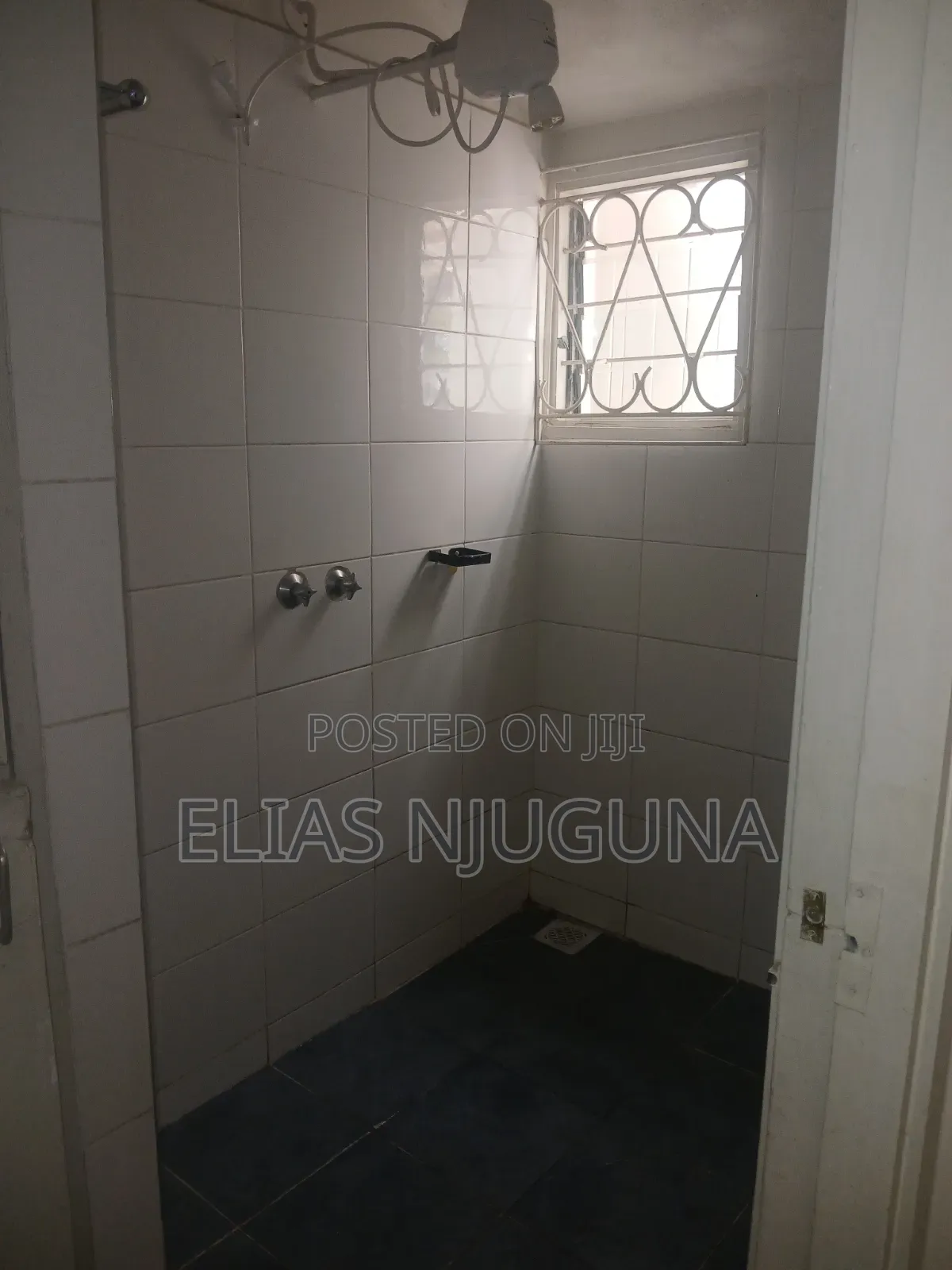 2bdrm House in Buruburu for rent