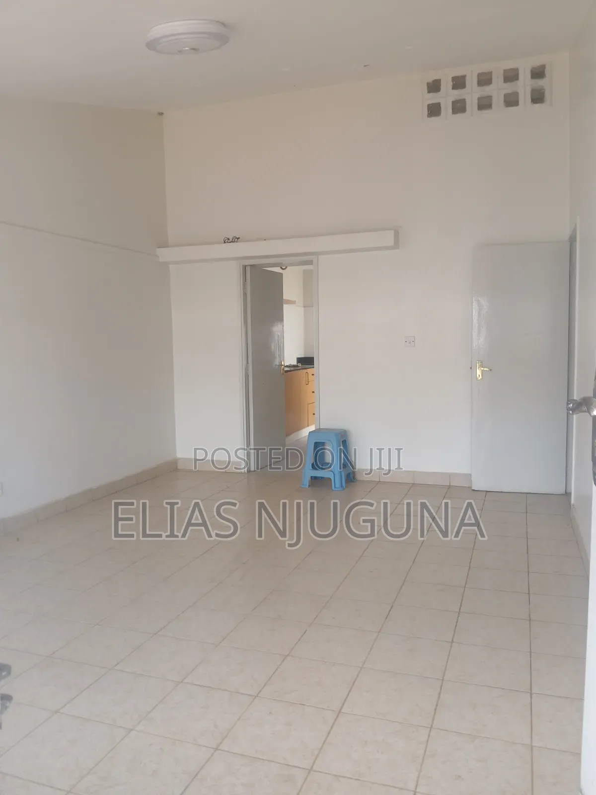 2bdrm House in Buruburu for rent