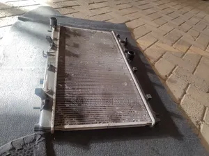 Subaru Ex-Japan Radiator