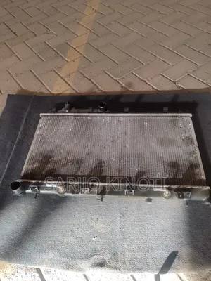 Subaru Ex-Japan Radiator