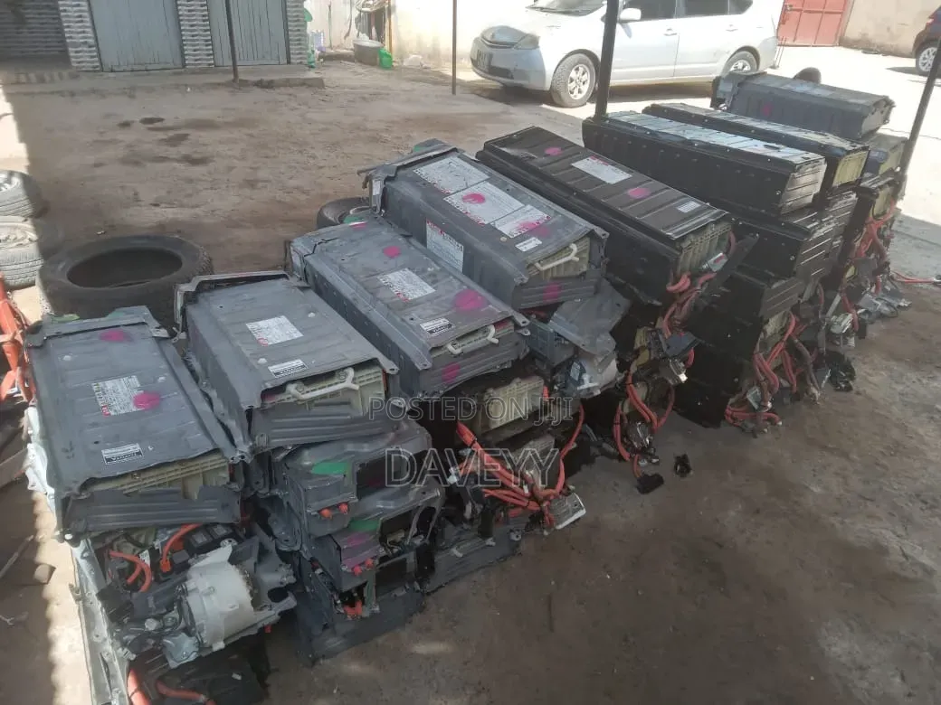 Hybrid Battery for Toyota Fielder, Axio, Aqua,prius