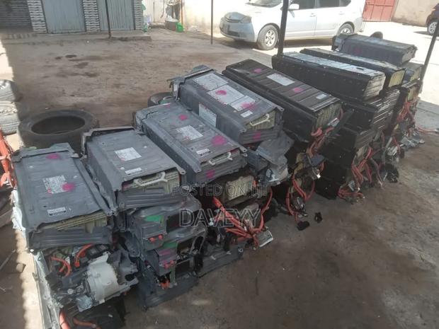 Hybrid Battery for Toyota Fielder, Axio, Aqua,prius