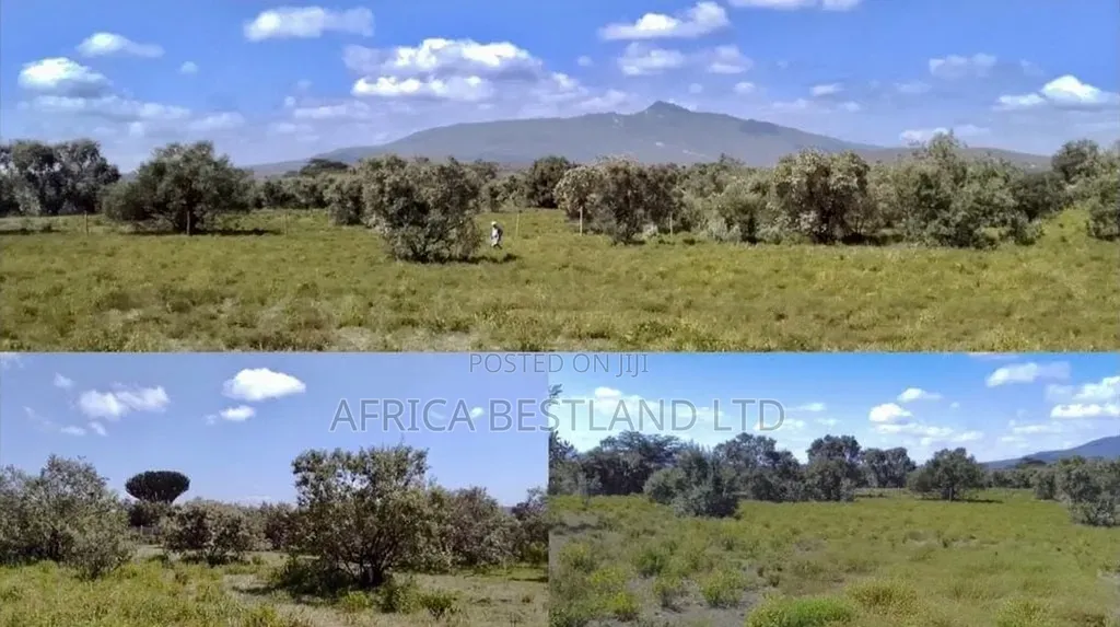 Acres for Sale – Lake Naivasha | KSH 300m