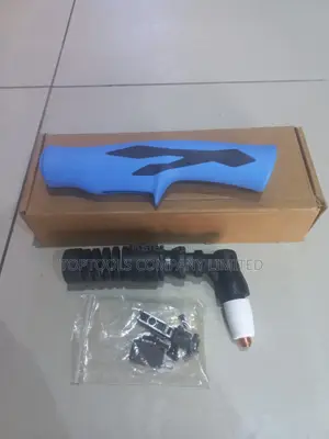 Handle With Accessories P40a