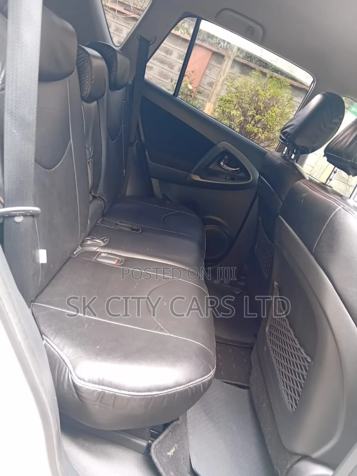 Toyota RAV4 2015 Pearl
