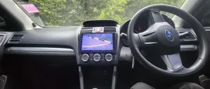 Subaru Forester 2014 Gray