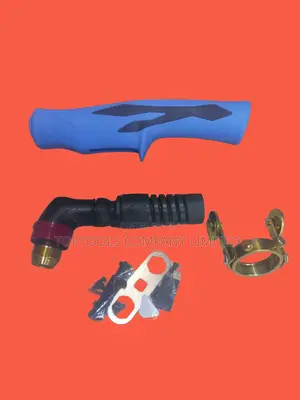 Handle With Accessories P80a