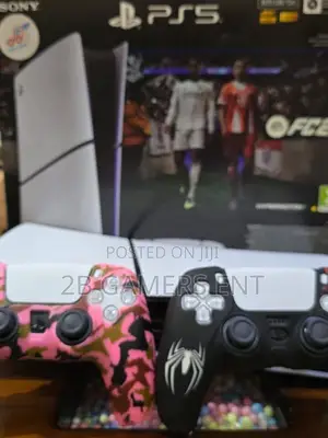 Ps5 Slim Digital Version Open Box