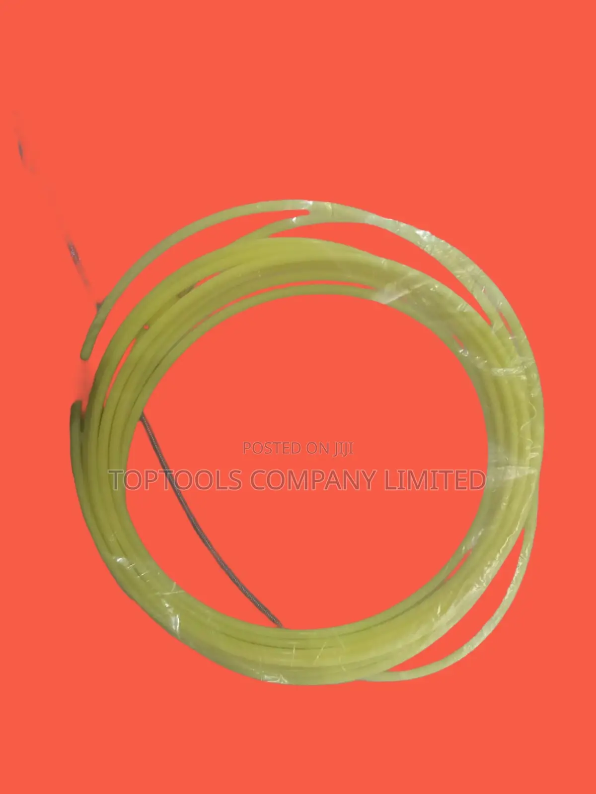 Teflon Liner 
5 Meters