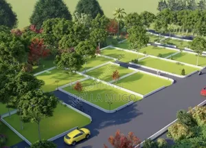 Land Plot for Sale