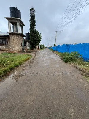 Affordable Plot for Sale Likoni Mombasa