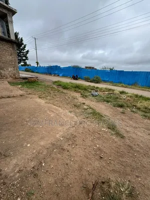 Affordable Plot for Sale Likoni Mombasa