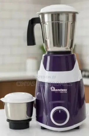 Ramtons Mix Grinder