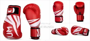 Venum Gloves in Variety of Sizes