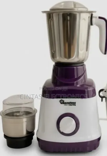 Ramtons Mix Grinder
