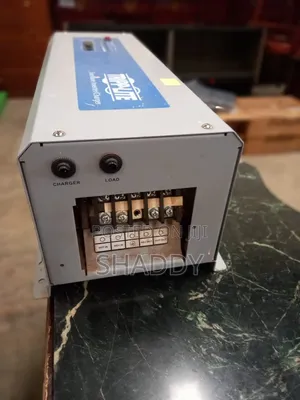 12v Inverter 1kva