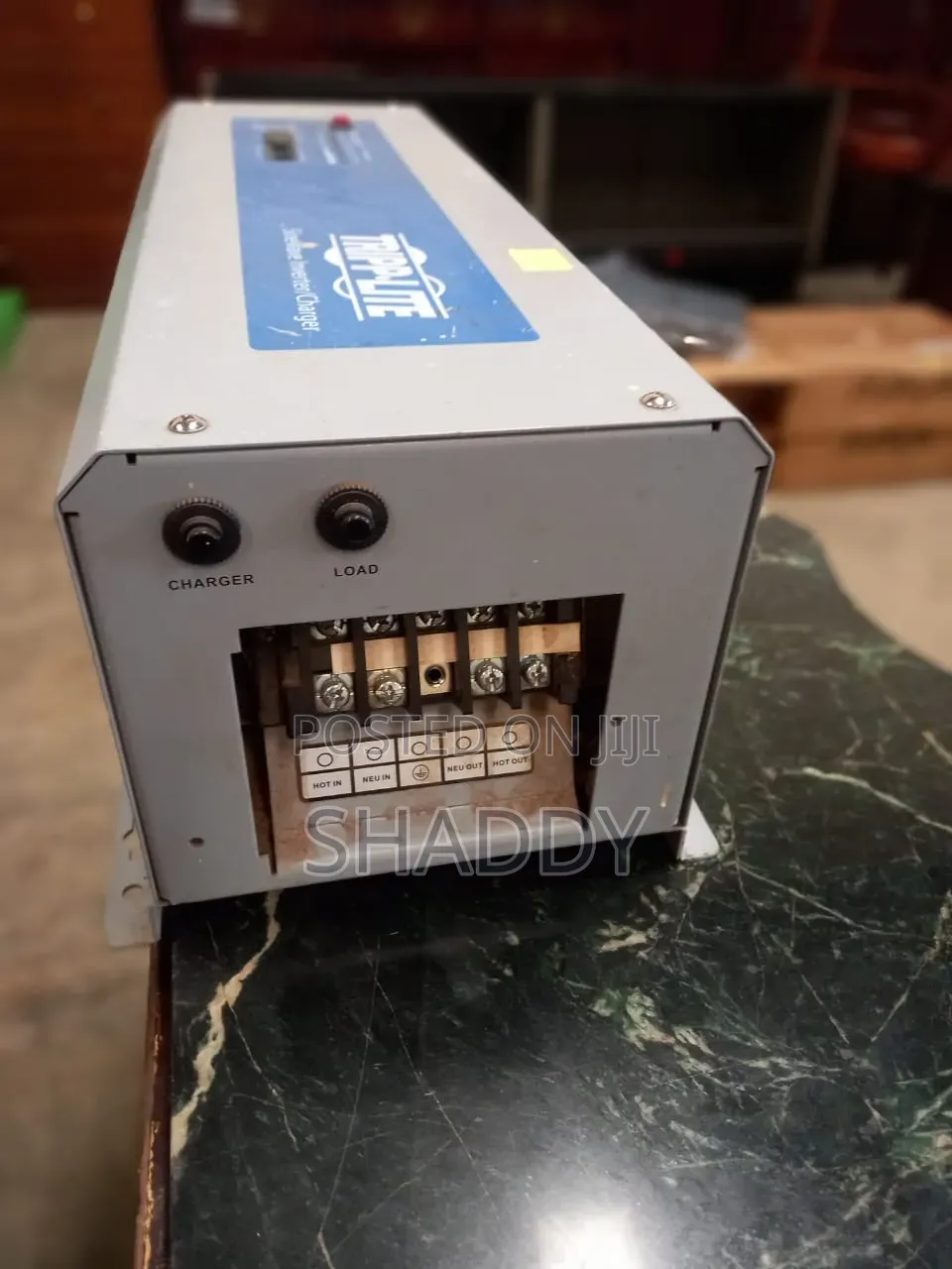 12v Inverter 1kva