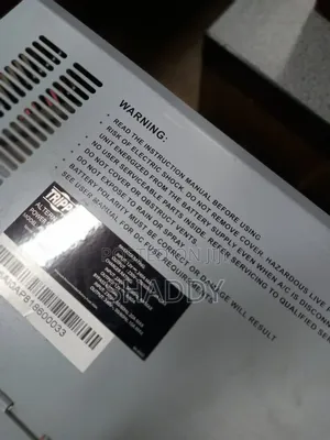 12v Inverter 1kva