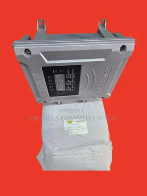 Solar Pumps Control Box 150M Volts