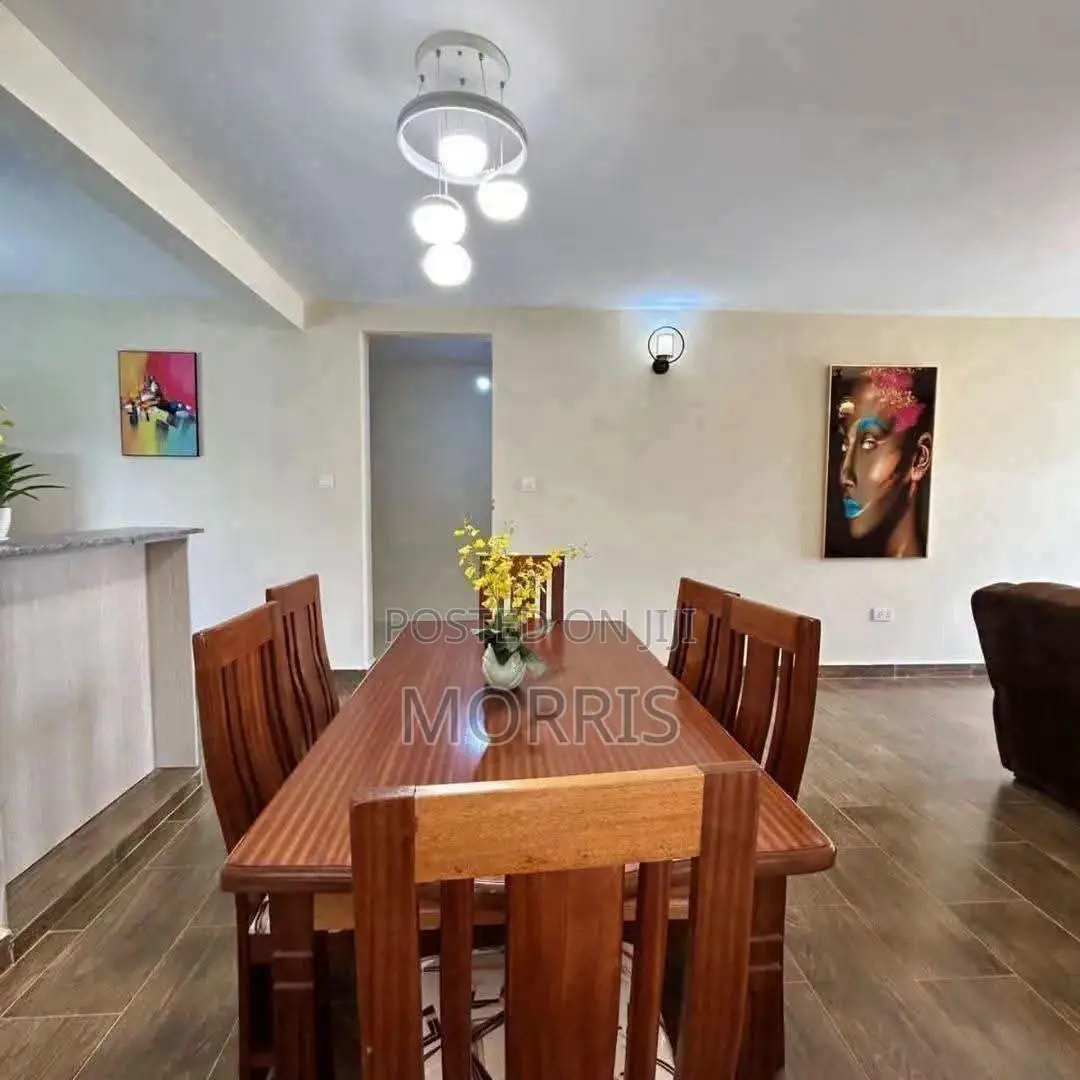 Furnished 3bdrm Bungalow in Kitengela for sale